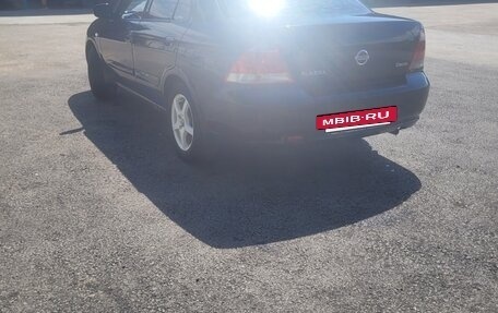 Nissan Almera Classic, 2010 год, 550 000 рублей, 4 фотография