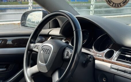 Audi A8, 2005 год, 999 999 рублей, 7 фотография