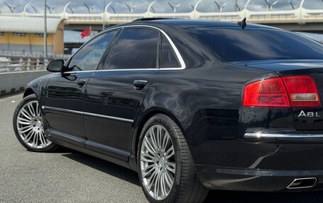Audi A8, 2005 год, 999 999 рублей, 16 фотография