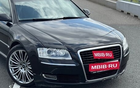 Audi A8, 2005 год, 999 999 рублей, 10 фотография