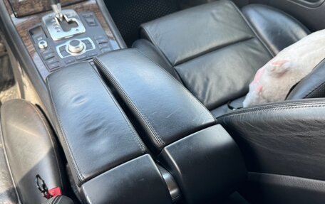 Audi A8, 2005 год, 999 999 рублей, 20 фотография