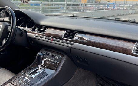 Audi A8, 2005 год, 999 999 рублей, 18 фотография