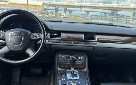 Audi A8, 2005 год, 999 999 рублей, 21 фотография