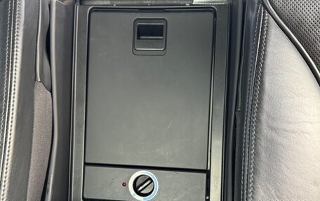 Audi A8, 2005 год, 999 999 рублей, 22 фотография