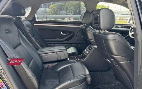 Audi A8, 2005 год, 999 999 рублей, 23 фотография
