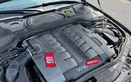 Audi A8, 2005 год, 999 999 рублей, 28 фотография