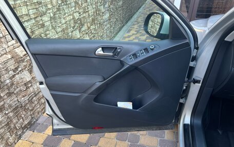 Volkswagen Tiguan I, 2010 год, 1 100 000 рублей, 8 фотография