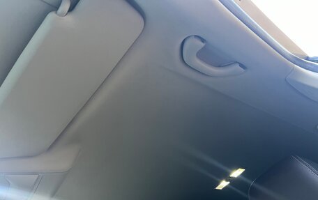 Volkswagen Tiguan I, 2010 год, 1 100 000 рублей, 9 фотография