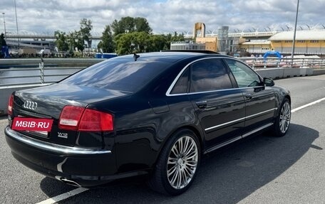 Audi A8, 2005 год, 999 999 рублей, 30 фотография
