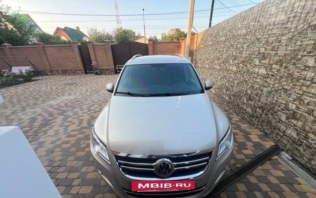 Volkswagen Tiguan I, 2010 год, 1 100 000 рублей, 5 фотография