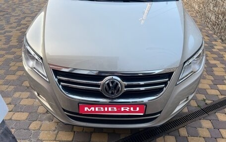 Volkswagen Tiguan I, 2010 год, 1 100 000 рублей, 6 фотография