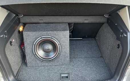 Volkswagen Tiguan I, 2010 год, 1 100 000 рублей, 13 фотография