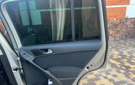 Volkswagen Tiguan I, 2010 год, 1 100 000 рублей, 17 фотография