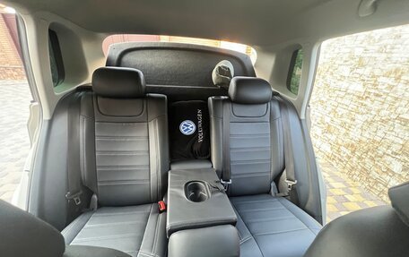 Volkswagen Tiguan I, 2010 год, 1 100 000 рублей, 21 фотография