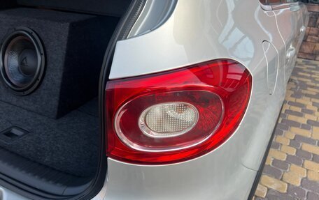Volkswagen Tiguan I, 2010 год, 1 100 000 рублей, 15 фотография