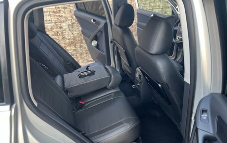 Volkswagen Tiguan I, 2010 год, 1 100 000 рублей, 16 фотография