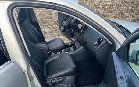 Volkswagen Tiguan I, 2010 год, 1 100 000 рублей, 18 фотография
