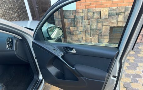 Volkswagen Tiguan I, 2010 год, 1 100 000 рублей, 19 фотография