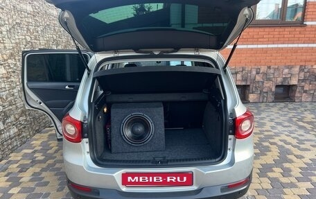 Volkswagen Tiguan I, 2010 год, 1 100 000 рублей, 12 фотография
