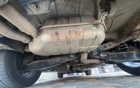 Volkswagen Tiguan I, 2010 год, 1 100 000 рублей, 23 фотография