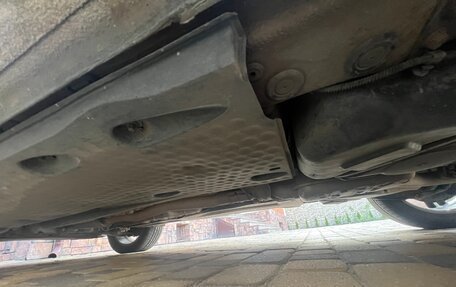 Volkswagen Tiguan I, 2010 год, 1 100 000 рублей, 24 фотография