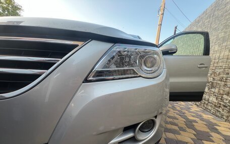 Volkswagen Tiguan I, 2010 год, 1 100 000 рублей, 30 фотография