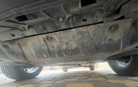 Volkswagen Tiguan I, 2010 год, 1 100 000 рублей, 26 фотография