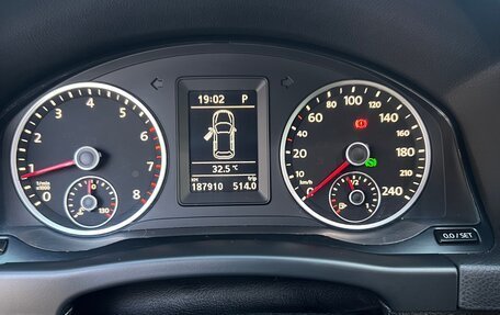 Volkswagen Tiguan I, 2010 год, 1 100 000 рублей, 37 фотография