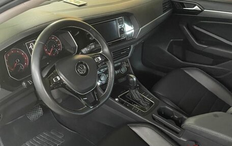 Volkswagen Jetta VII, 2020 год, 2 000 000 рублей, 9 фотография