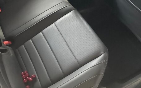 Volkswagen Jetta VII, 2020 год, 2 000 000 рублей, 12 фотография