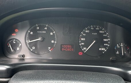 Peugeot 406 I, 2000 год, 270 000 рублей, 8 фотография