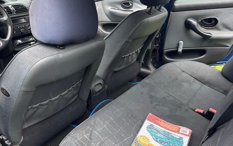 Peugeot 406 I, 2000 год, 270 000 рублей, 9 фотография