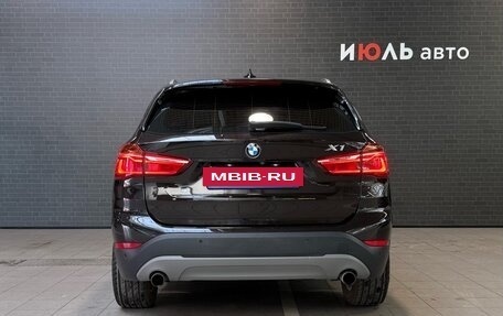 BMW X1, 2015 год, 2 300 000 рублей, 5 фотография
