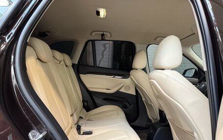 BMW X1, 2015 год, 2 300 000 рублей, 12 фотография