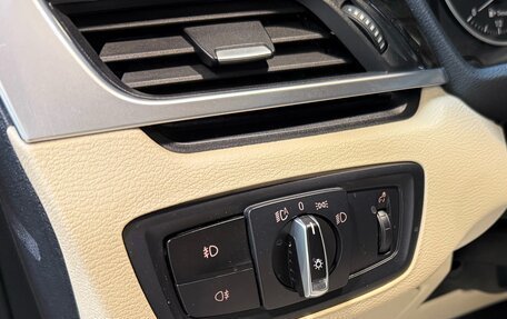 BMW X1, 2015 год, 2 300 000 рублей, 14 фотография