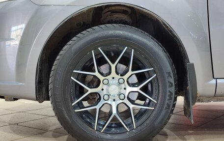 Chevrolet Aveo III, 2010 год, 450 000 рублей, 10 фотография