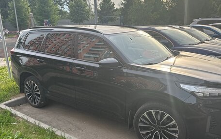 CheryExeed VX, 2022 год, 2 650 000 рублей, 3 фотография