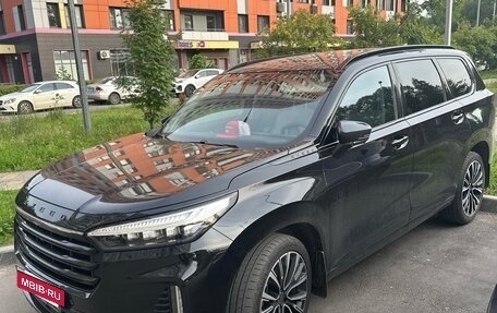 CheryExeed VX, 2022 год, 2 650 000 рублей, 2 фотография