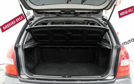 KIA Cerato I, 2006 год, 525 000 рублей, 8 фотография