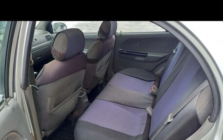 KIA Rio II, 2003 год, 280 000 рублей, 8 фотография