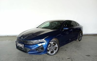 KIA K5, 2020 год, 2 950 000 рублей, 1 фотография