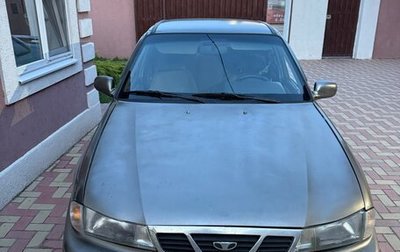 Daewoo Nexia I рестайлинг, 2004 год, 140 000 рублей, 1 фотография