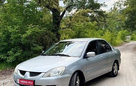 Mitsubishi Lancer IX, 2005 год, 350 000 рублей, 1 фотография