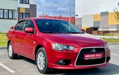 Mitsubishi Lancer IX, 2011 год, 1 265 000 рублей, 1 фотография