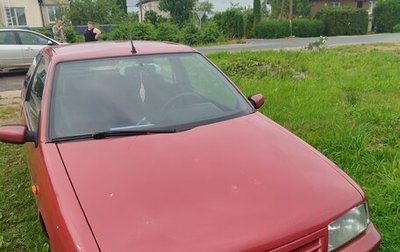 Citroen ZX, 1995 год, 150 000 рублей, 1 фотография