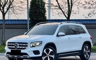 Mercedes-Benz GLB, 2022 год, 2 820 000 рублей, 1 фотография