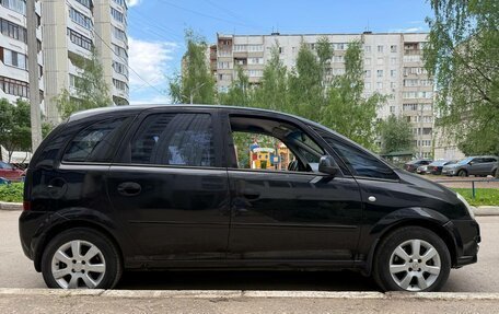 Opel Meriva, 2008 год, 490 000 рублей, 3 фотография