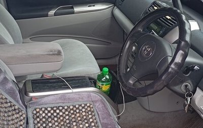 Toyota Opa I рестайлинг, 2002 год, 300 000 рублей, 1 фотография