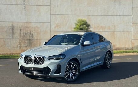 BMW X4, 2022 год, 4 690 000 рублей, 1 фотография
