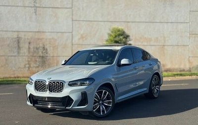BMW X4, 2022 год, 4 690 000 рублей, 1 фотография